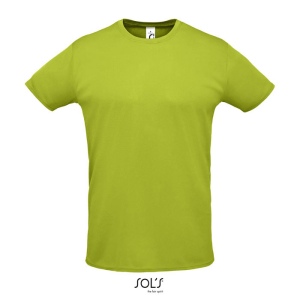 SPRINT UNI T-SHIRT 130g - SPRINT