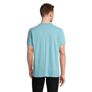 PLANET MEN Polo 170g - PLANET MEN 27