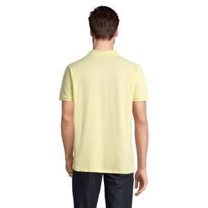 PLANET MEN Polo 170g - PLANET MEN 29