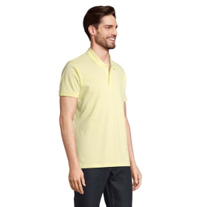 PLANET MEN Polo 170g - PLANET MEN 45