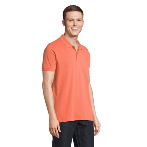 PLANET MEN Polo 170g - PLANET MEN 47