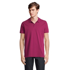 PLANET MEN Polo 170g - PLANET MEN 14