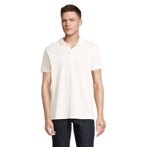 PLANET MEN Polo 170g - PLANET MEN 17