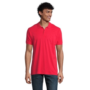 PLANET MEN Polo 170g - PLANET MEN 7