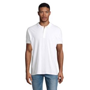 PLANET MEN Polo 170g - PLANET MEN 6