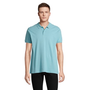 PLANET MEN Polo 170g - PLANET MEN 11