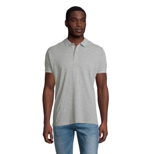 PLANET MEN Polo 170g - PLANET MEN 4