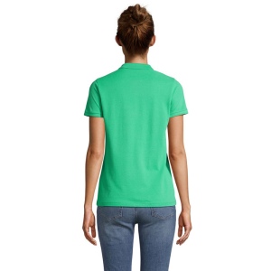 PLANET WOMEN Polo 170g - PLANET WOMEN 28