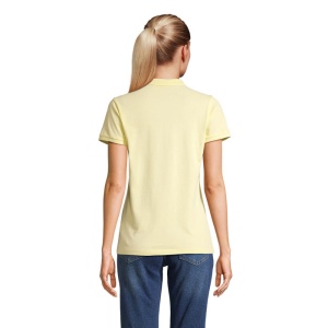 PLANET WOMEN Polo 170g - PLANET WOMEN 29
