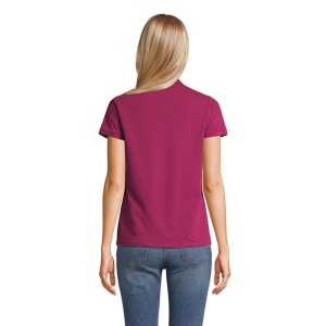 PLANET WOMEN Polo 170g - PLANET WOMEN 30
