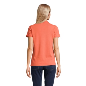 PLANET WOMEN Polo 170g - PLANET WOMEN 31