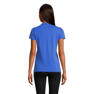 PLANET WOMEN Polo 170g - PLANET WOMEN 37