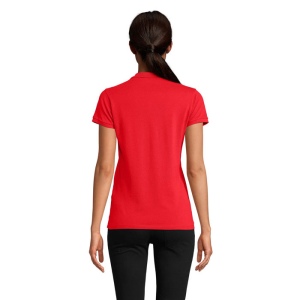 PLANET WOMEN Polo 170g - PLANET WOMEN 39