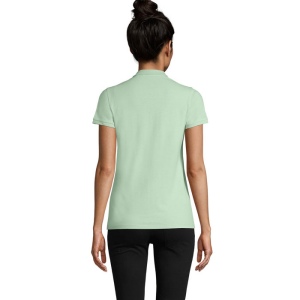 PLANET WOMEN Polo 170g - PLANET WOMEN 41