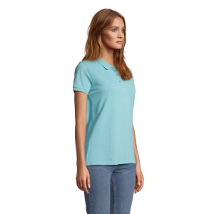 PLANET WOMEN Polo 170g - PLANET WOMEN 43