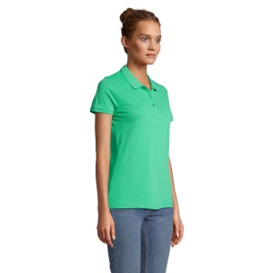 PLANET WOMEN Polo 170g - PLANET WOMEN 44