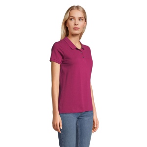PLANET WOMEN Polo 170g - PLANET WOMEN 46