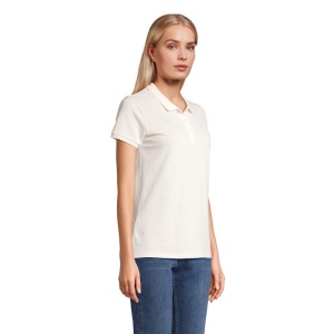 PLANET WOMEN Polo 170g - PLANET WOMEN 49