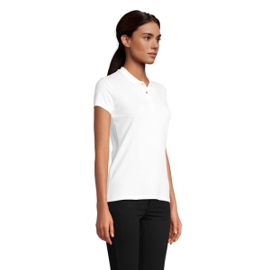 PLANET WOMEN Polo 170g - PLANET WOMEN 22