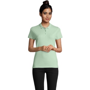 PLANET WOMEN Polo 170g - PLANET WOMEN 9