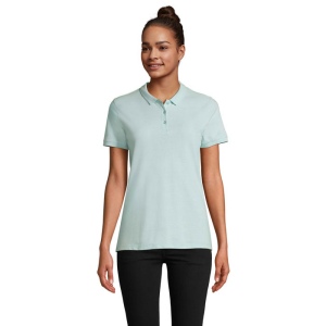 PLANET WOMEN Polo 170g - PLANET WOMEN 8