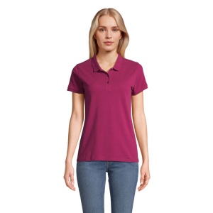 PLANET WOMEN Polo 170g - PLANET WOMEN 14