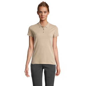 PLANET WOMEN Polo 170g - PLANET WOMEN 16