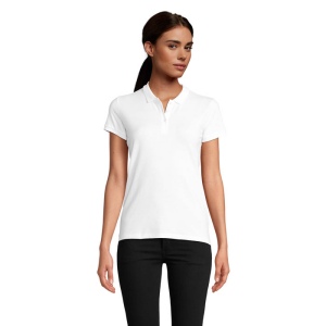 PLANET WOMEN Polo 170g - PLANET WOMEN 6