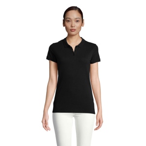 PLANET WOMEN Polo 170g - PLANET WOMEN 2