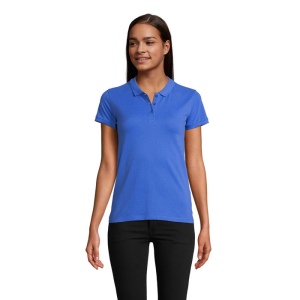 PLANET WOMEN Polo 170g - PLANET WOMEN 5