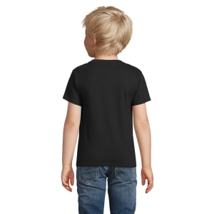 PIONEER KIDS T-SHIRT BIO - PIONEER KIDS 14