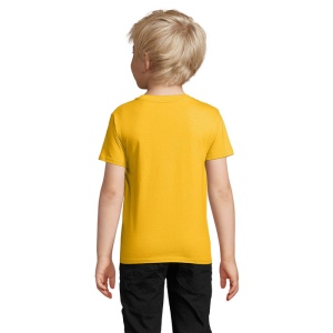 PIONEER KIDS T-SHIRT BIO - PIONEER KIDS 23