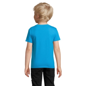 PIONEER KIDS T-SHIRT BIO - PIONEER KIDS 24