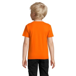 PIONEER KIDS T-SHIRT BIO - PIONEER KIDS 25
