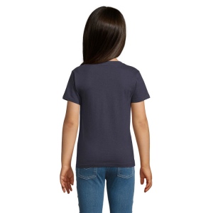 PIONEER KIDS T-SHIRT BIO - PIONEER KIDS 15