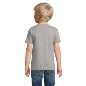 PIONEER KIDS T-SHIRT BIO - PIONEER KIDS 16