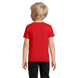 PIONEER KIDS T-SHIRT BIO - PIONEER KIDS 18