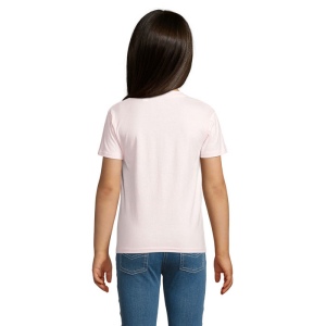 PIONEER KIDS T-SHIRT BIO - PIONEER KIDS 20