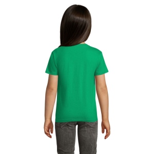 PIONEER KIDS T-SHIRT BIO - PIONEER KIDS 21