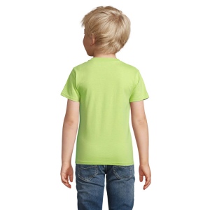 PIONEER KIDS T-SHIRT BIO - PIONEER KIDS 22