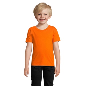 PIONEER KIDS T-SHIRT BIO - PIONEER KIDS 13