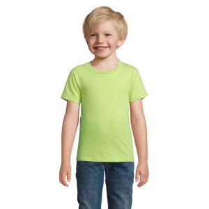 PIONEER KIDS T-SHIRT BIO - PIONEER KIDS 10