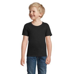 PIONEER KIDS T-SHIRT BIO - PIONEER KIDS 2