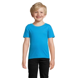 PIONEER KIDS T-SHIRT BIO - PIONEER KIDS 12