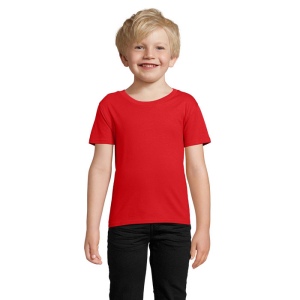 PIONEER KIDS T-SHIRT BIO - PIONEER KIDS 6