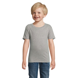 PIONEER KIDS T-SHIRT BIO - PIONEER KIDS 4