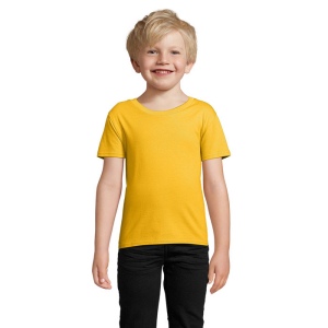 PIONEER KIDS T-SHIRT BIO - PIONEER KIDS 11