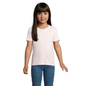 PIONEER KIDS T-SHIRT BIO - PIONEER KIDS 8
