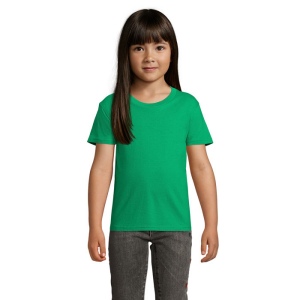 PIONEER KIDS T-SHIRT BIO - PIONEER KIDS 9