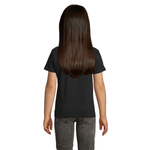 CRUSADER KIDS T-SHIRT BIO - CRUSADER KIDS 19